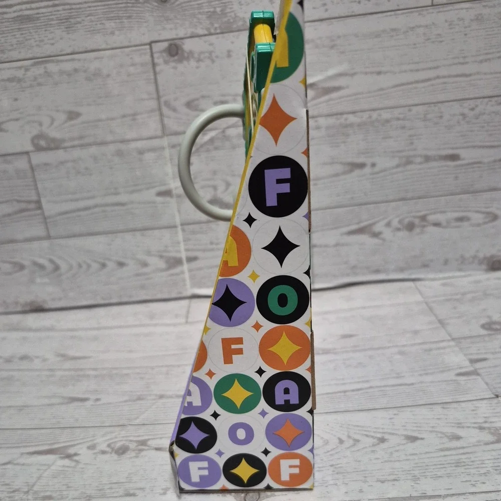 FAO Schwarz Busy Keys with Lights & Sounds High Key Fun For Kids Ages 10 Months+